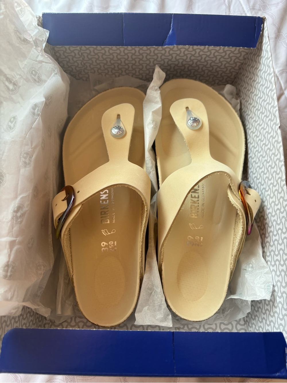 Birkenstock Sandals - Picture 6 of 9